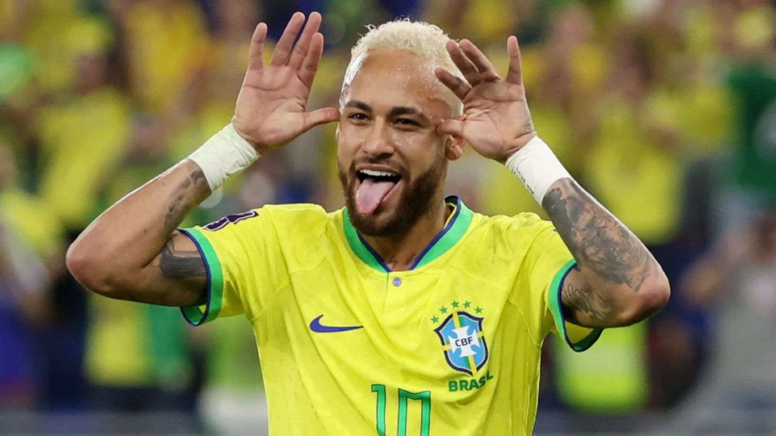 Brazil Serie A: Neymar Dihujat, Bremer Tuntut Juara, dan Transfer Panas Mengguncang Musim Ini