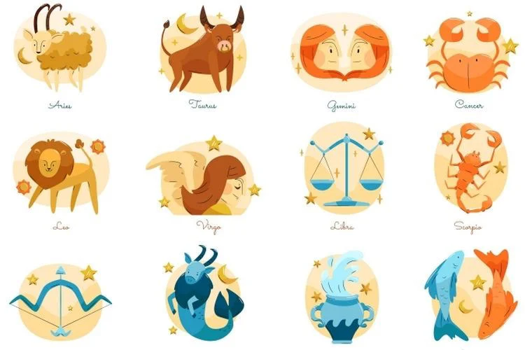 Bukan Sekadar Kebetulan: 6 Zodiak Diprediksi Dapat Keberuntungan Besar di Bulan Mei