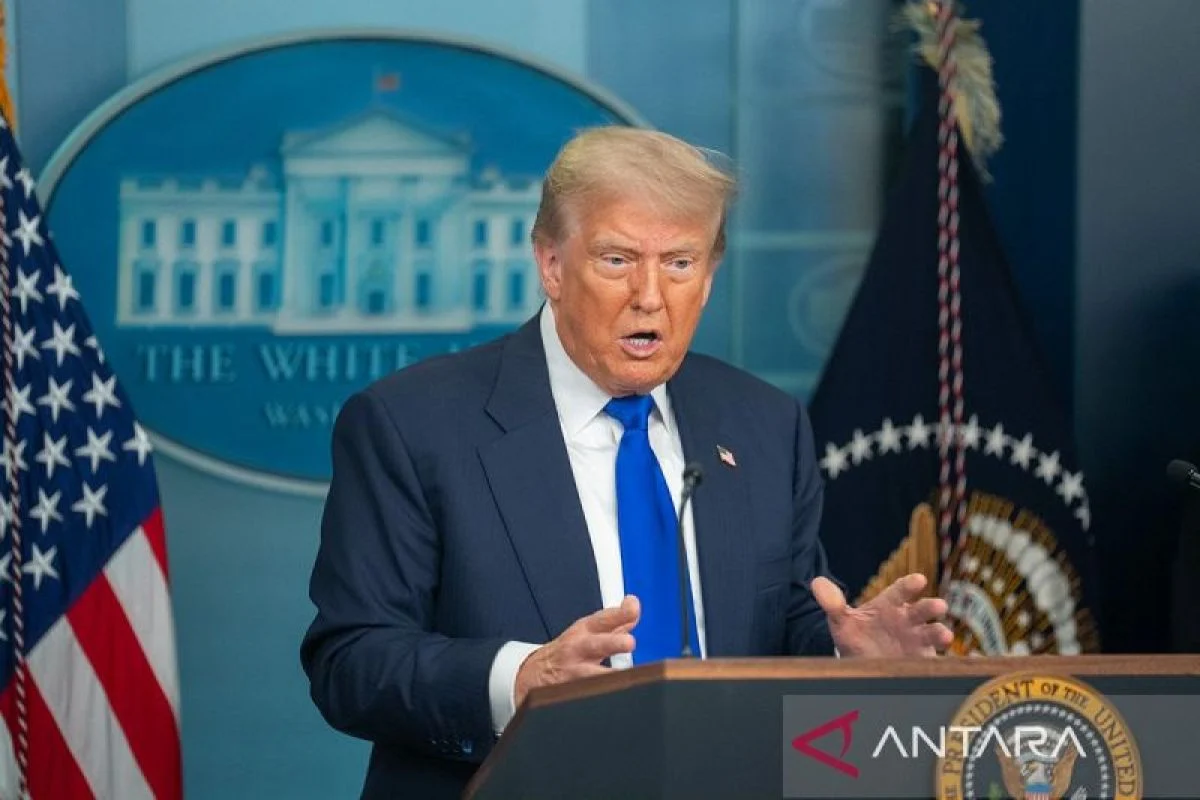 Cole Tomas Allen: Pria Bersenjata yang Mengguncang Acara Makan Malam Trump – Fakta Lengkap dan Motif Terselubung