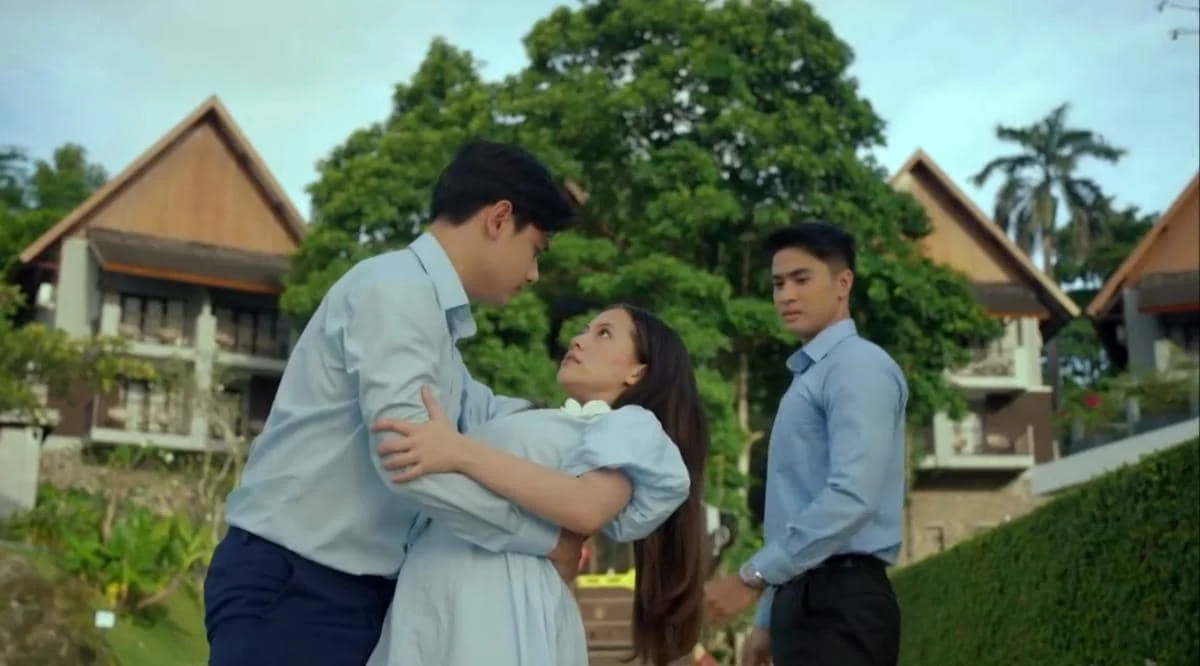Drama Beri Cinta Waktu Episode 225: Penyesalan Trian, Misteri Foto Naura, dan Balas Dendam Mengguncang Penonton