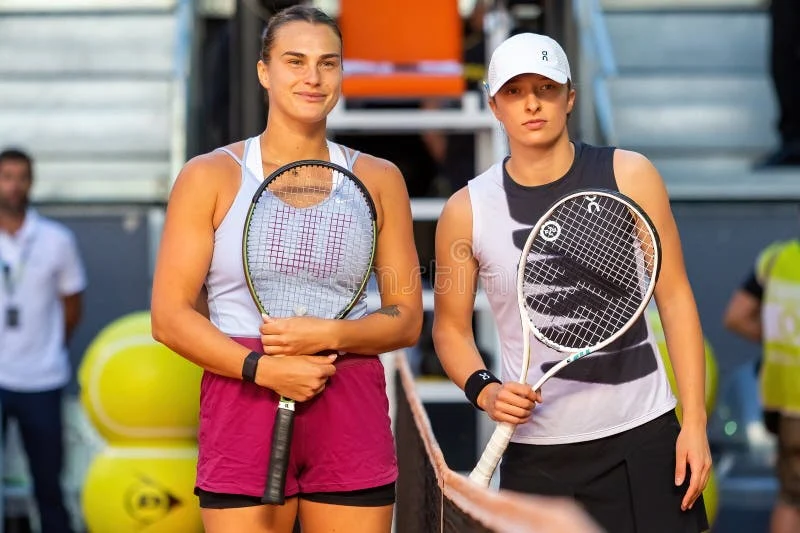 Drama di Madrid Open: Swiatek Mundur, Sabalenka Melaju, dan Persaingan Besar di Turnamen Premier
