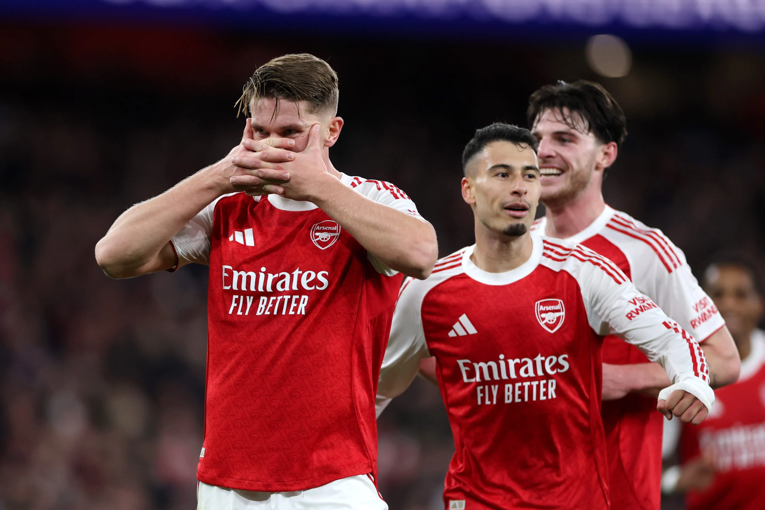 Drama VAR dan Kontroversi Rumput: Arsenal vs Atletico Madrid Siap Genggam Gelar Champions League