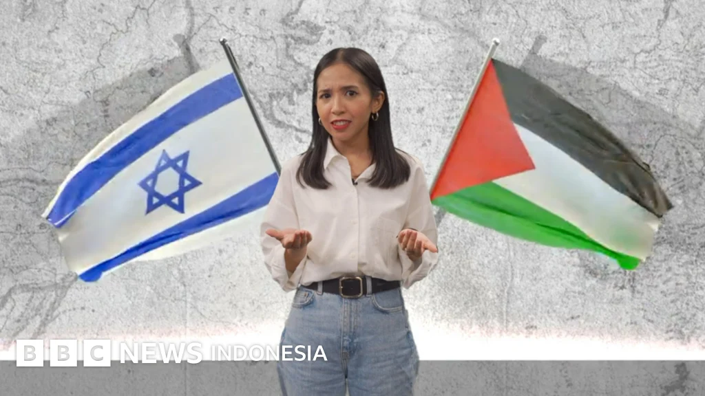 Green Card Ditolak? Kebijakan Baru AS Membatasi Pro-Palestina dan Kritik Israel