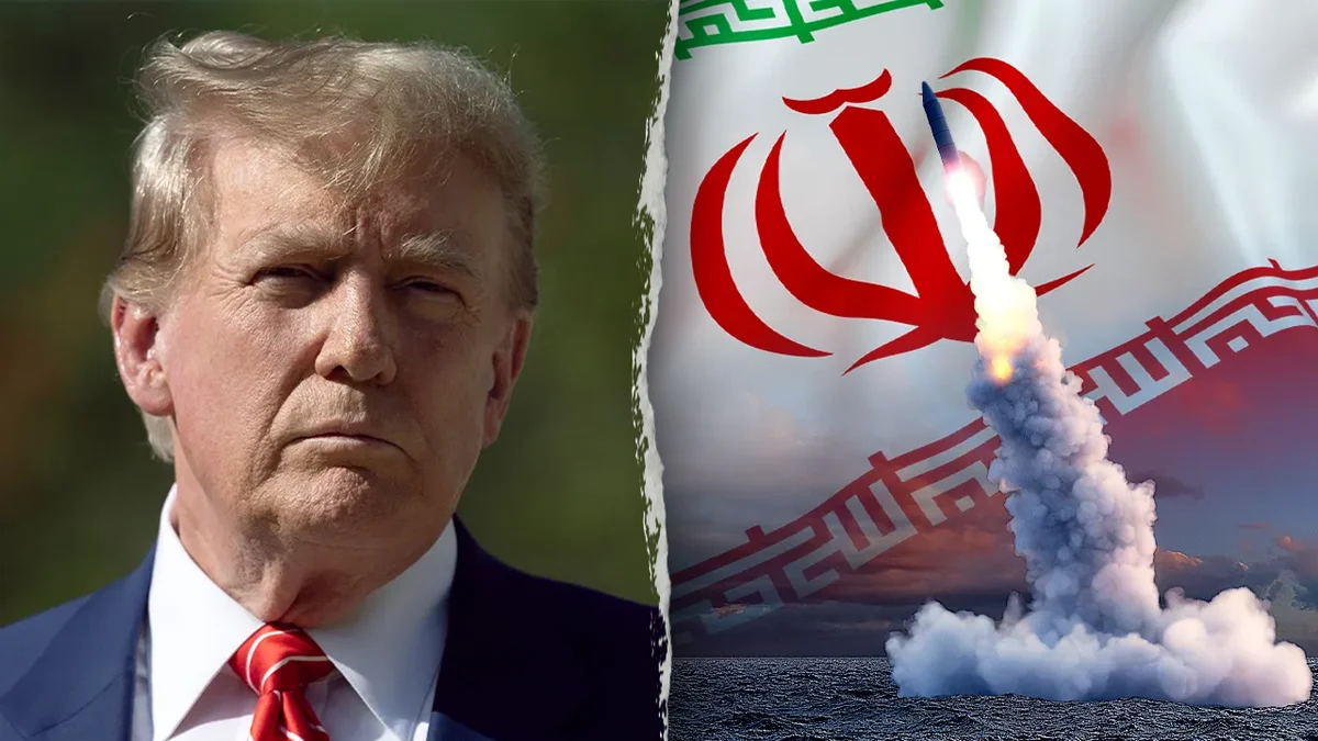 Kanselir Jerman Tuduh AS Dipermalukan Iran, Trump Membalas dengan Panas