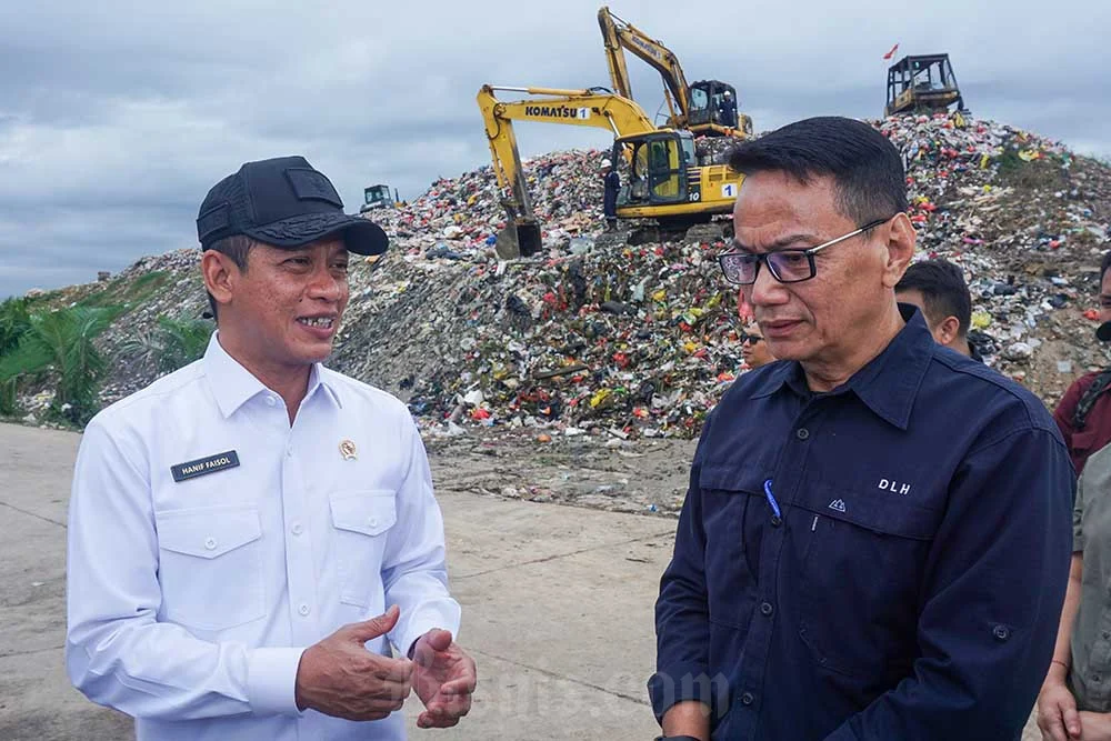 Krisis Kepemimpinan Menggeliat: Dampak ‘pasal keranjang sampah’ dan Langkah Menteri Lingkungan Baru