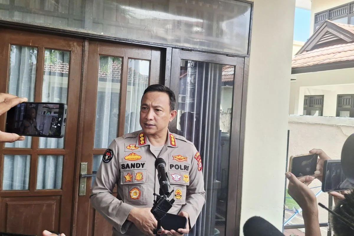 Polisi Bali Bongkar Penipuan Daring yang Libatkan 26 WNA, Korban Tutup Mulut tentang Pelaku
