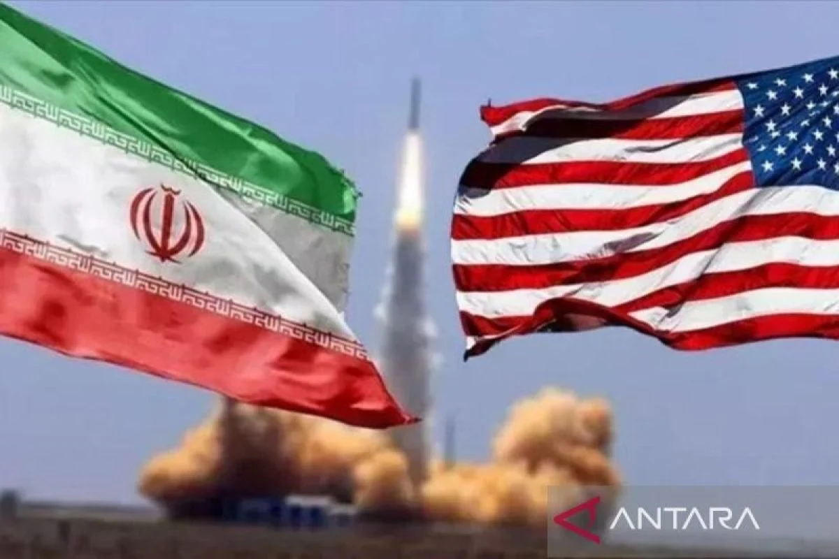 Trump Tegaskan Tak Goyahkan Tekad Menangkan Perang Iran Usai Selamat dari Penembakan di Gedung Putih