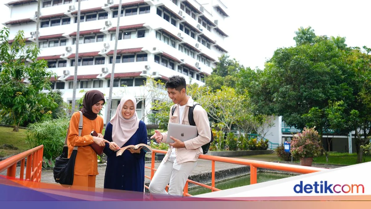 UI Tegaskan: Tidak Ada Rencana Tutup Prodi, Meski Pemerintah Pertimbangkan Penutupan Program Studi