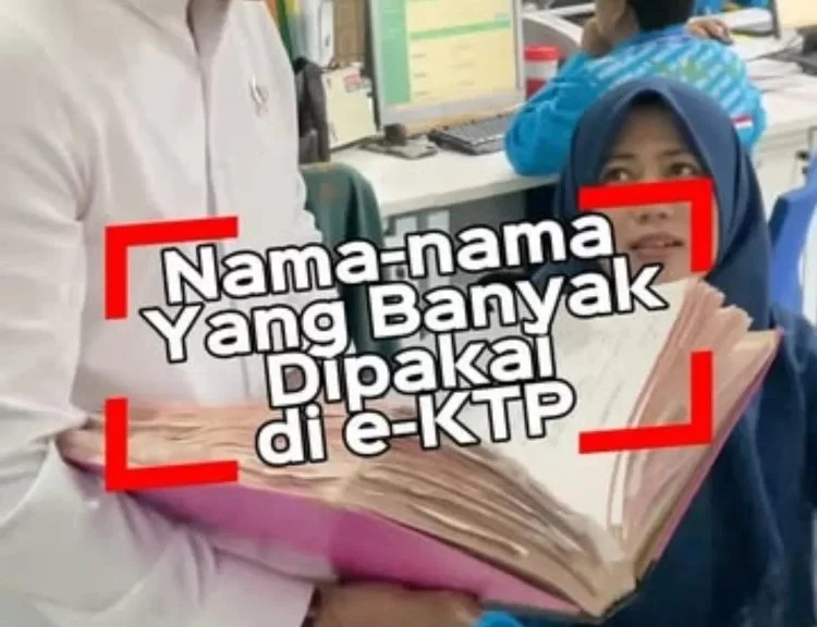 Wamendagri Bima Arya Ungkap Kendala e-KTP Masih Diminta Fotokopi dan Usulan Tarif Cetak Ulang