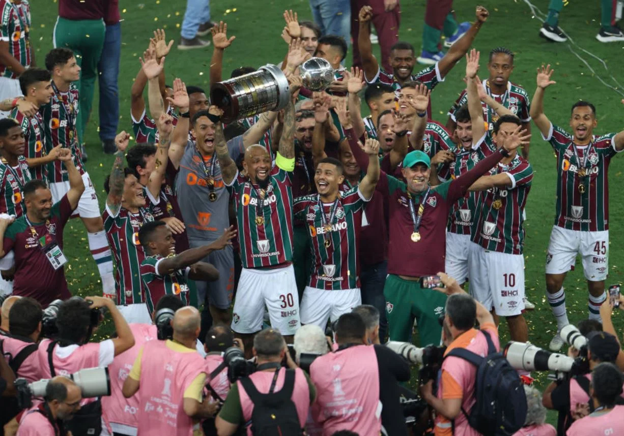 Altitude, Pelatih Sementara, dan Kemenangan Dramatis: Analisis Bolivar vs Fluminense di Copa Libertadores