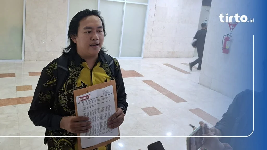 Andrie Yunus absen dari sidang kedua Pengadilan Militer: Kesehatan dan Ketiadaan Surat Panggilan Jadi Sorotan