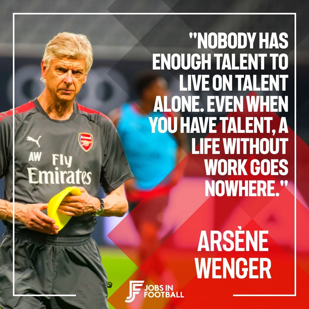 Arsenal Akhiri 22 Tahun Penantian Titel Premier League, Dapat Pesan Menginspirasi dari Arsene Wenger