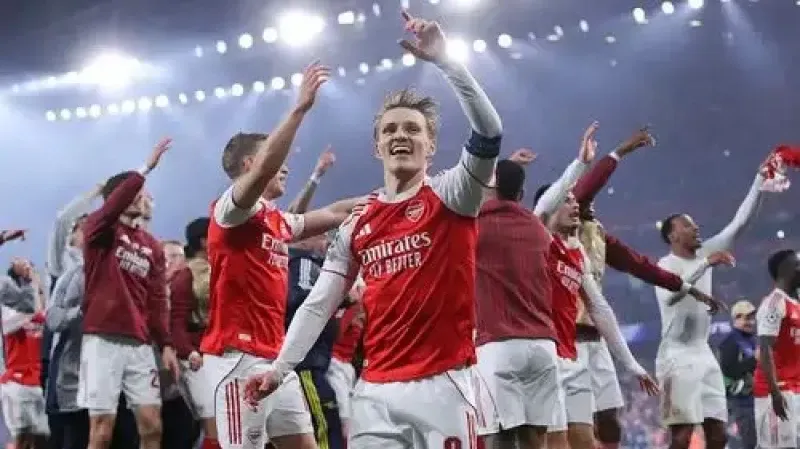 Arsenal Juara Premier League 2025-2026, Penantian 22 Tahun Berakhir: Sejarah Baru Gunners