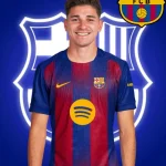 Barcelona Guncang Bursa Transfer 2026: Bernardo Silva Tersanggup, Julian Alvarez Tertunda