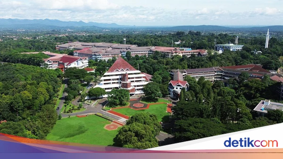 BEM IPB Tolak Kampusnya Jadi Dapur MBG, Desak BGN Evaluasi