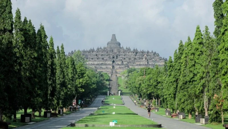 Borobudur 1202: Mengungkap Keajaiban 1.202 Tahun yang Kini Diakui Secara Resmi 2 Borobudur 1202: Mengungkap Keajaiban 1.202 Tahun yang Kini Diakui Secara Resmi