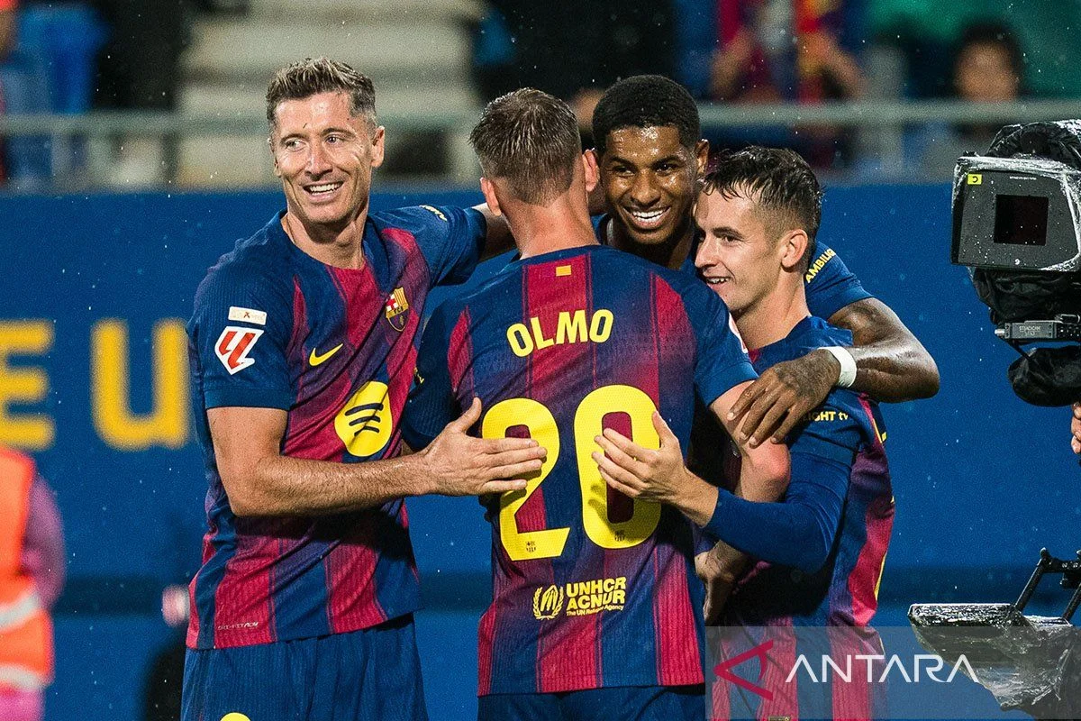 Bos Liga Spanyol Tegaskan Real Madrid Tak Wajib Beri Guard of Honour ke Barcelona: Dampak Besar bagi El Clásico