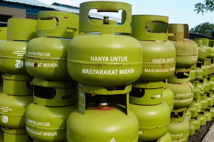 CNG 3 kg Siap Gantikan LPG Rumah Tangga: Harga Lebih Murah 40% dan Kemandirian Energi Nasional