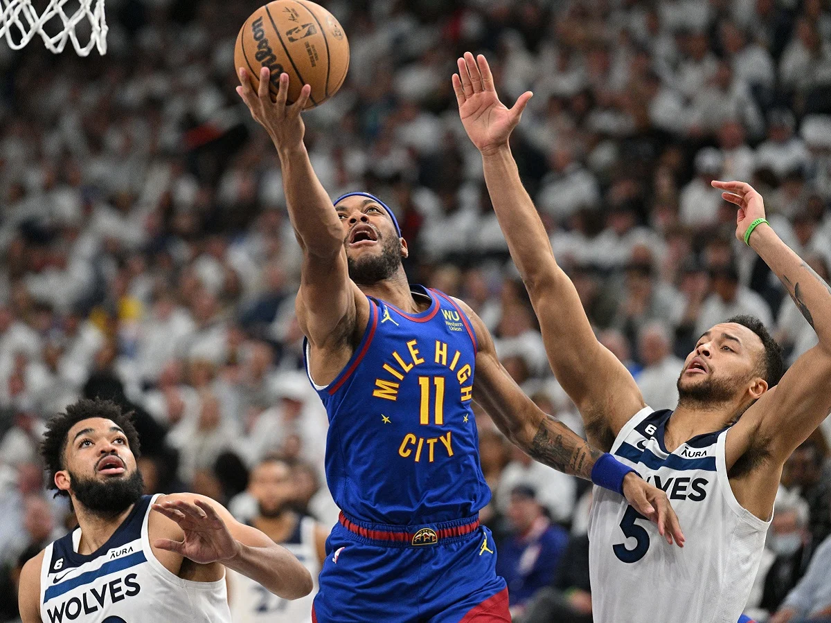 Denver Nuggets Terpuruk: Dari Kejayaan 2023 Hingga Kekalahan Memalukan di Playoff 2026