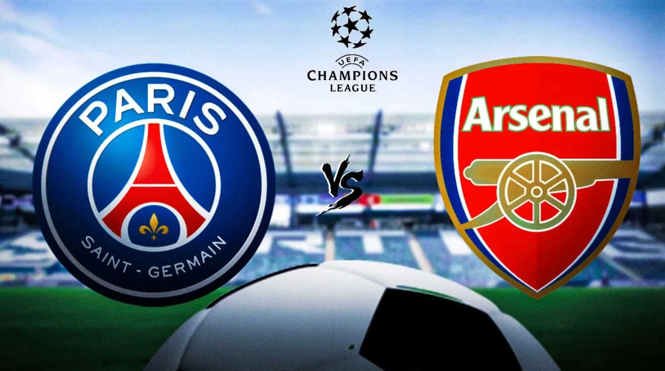 Drama Finansial di Puskas Arena: PSG vs Arsenal Jadi Final Termahal di Liga Champions