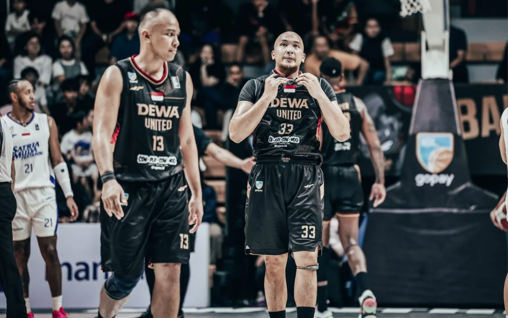 Drama Menegangkan: Hasil BCL Asia-East 2026: Dewa United Banten Lolos ke Semifinal Usai Benamkan Johor Southern Tigers