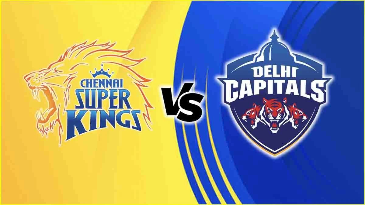 Drama Penuh Ketegangan: DC vs CSK di IPL 2026, Delhi Capitals Memimpin dengan 135/6