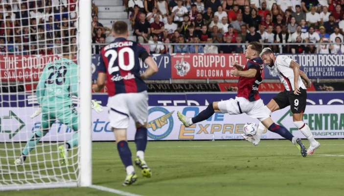Drama Tanpa Gol: Bologna 0-0 Cagliari, Memperpanjang Deret Ketiadaan Poin di Serie A