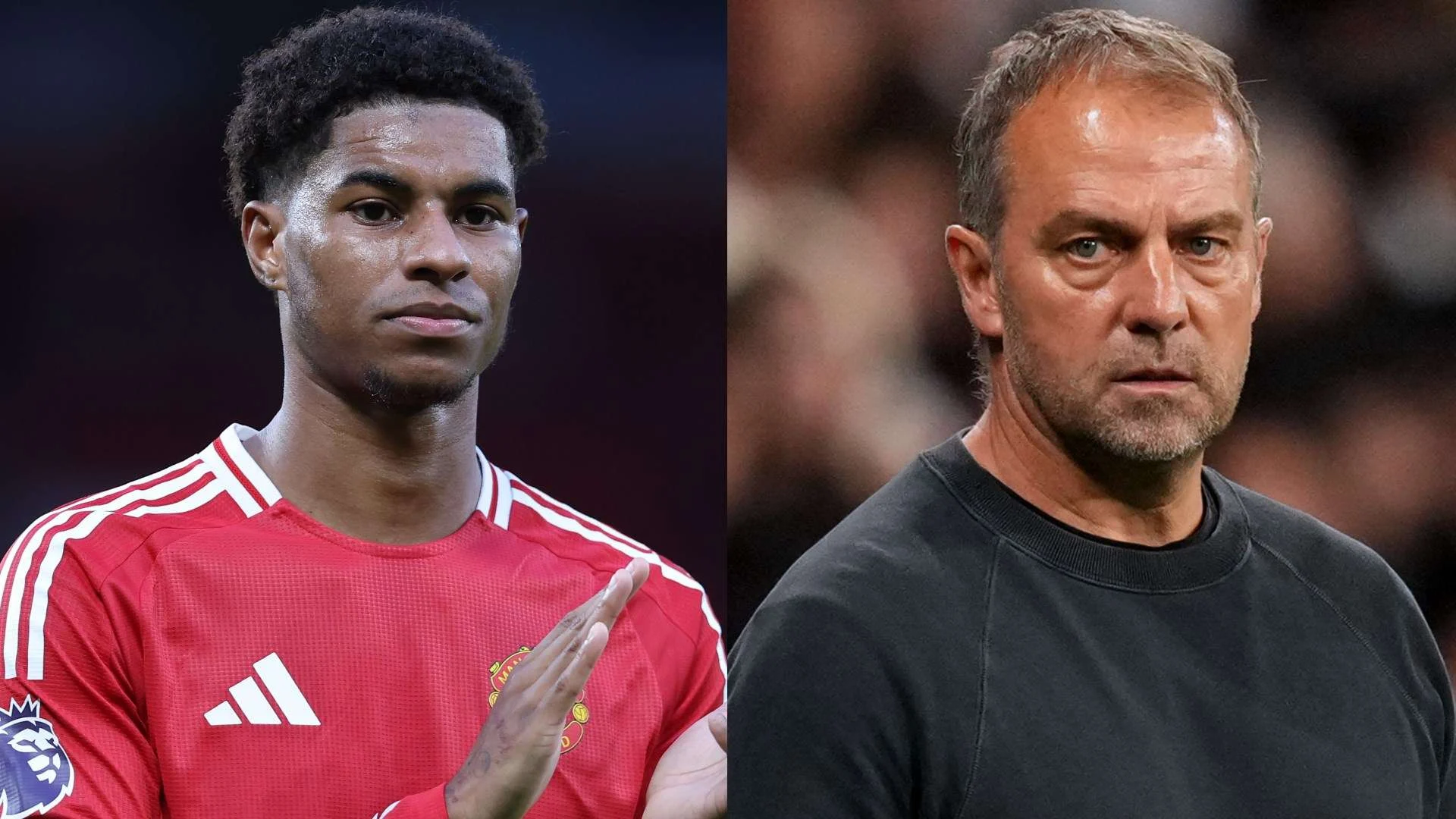 Drama Transfer: Barcelona Akan Melakukan Segalanya untuk Mempertahankan Marcus Rashford