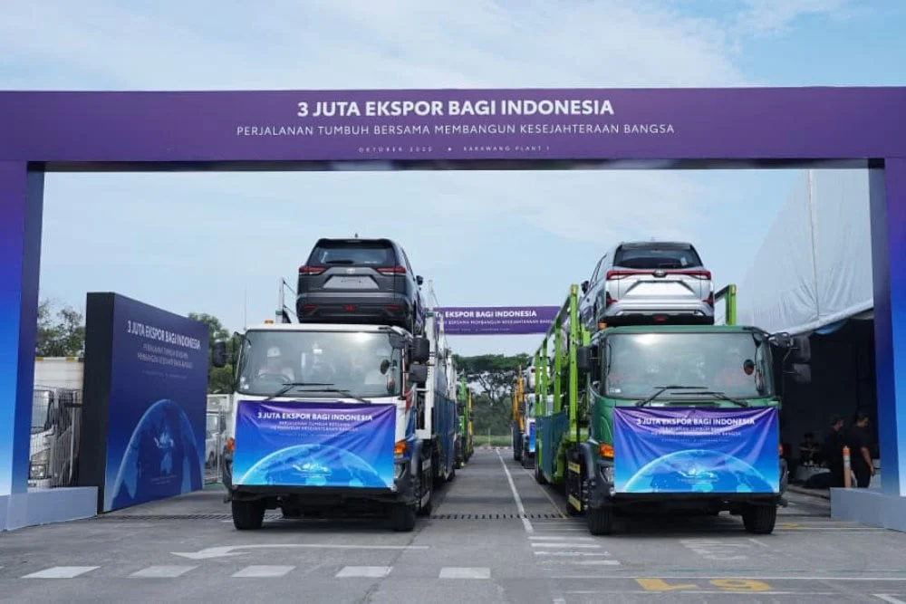 E20 Siap Mengguncang Jalanan: Bensin Campur Etanol 20% Akan Diterapkan Mulai 2028