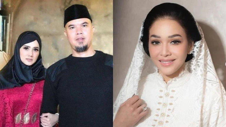 Eddy Abdul Manaf: Dari Diplomasi ke Kontroversi Keluarga Dhani, Kisah Ayah yang Pernah Puji Maia dan Caci Mulan