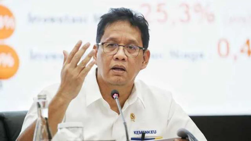 Geger Berita Hoaks Menkeu Purbaya Usir Investor Asing