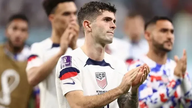Giovanni Reyna Jadi Sorotan Utama: Mengapa Pochettino Memilihnya di Skuad AS Piala Dunia 2026?