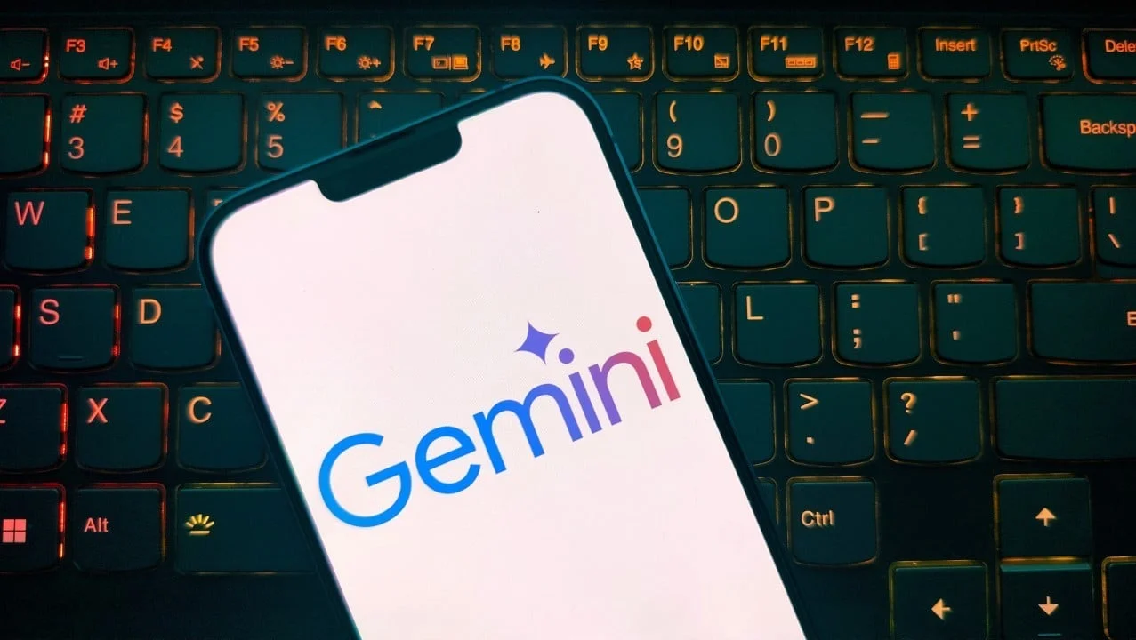 Google Gemini redesign: Antarmuka Baru yang Segar dan Dinamis Hadir di iOS dan Windows
