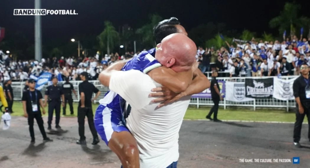 Igor Tolic Siap Genggam Kendali Persib: Lanjutkan Warisan Bojan Hodak 6 Igor Tolic Siap Genggam Kendali Persib: Lanjutkan Warisan Bojan Hodak