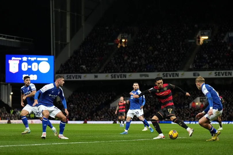 Ipswich vs QPR: Kemenangan 3-0 Bawa Ipswich Town Kembali ke Premier League