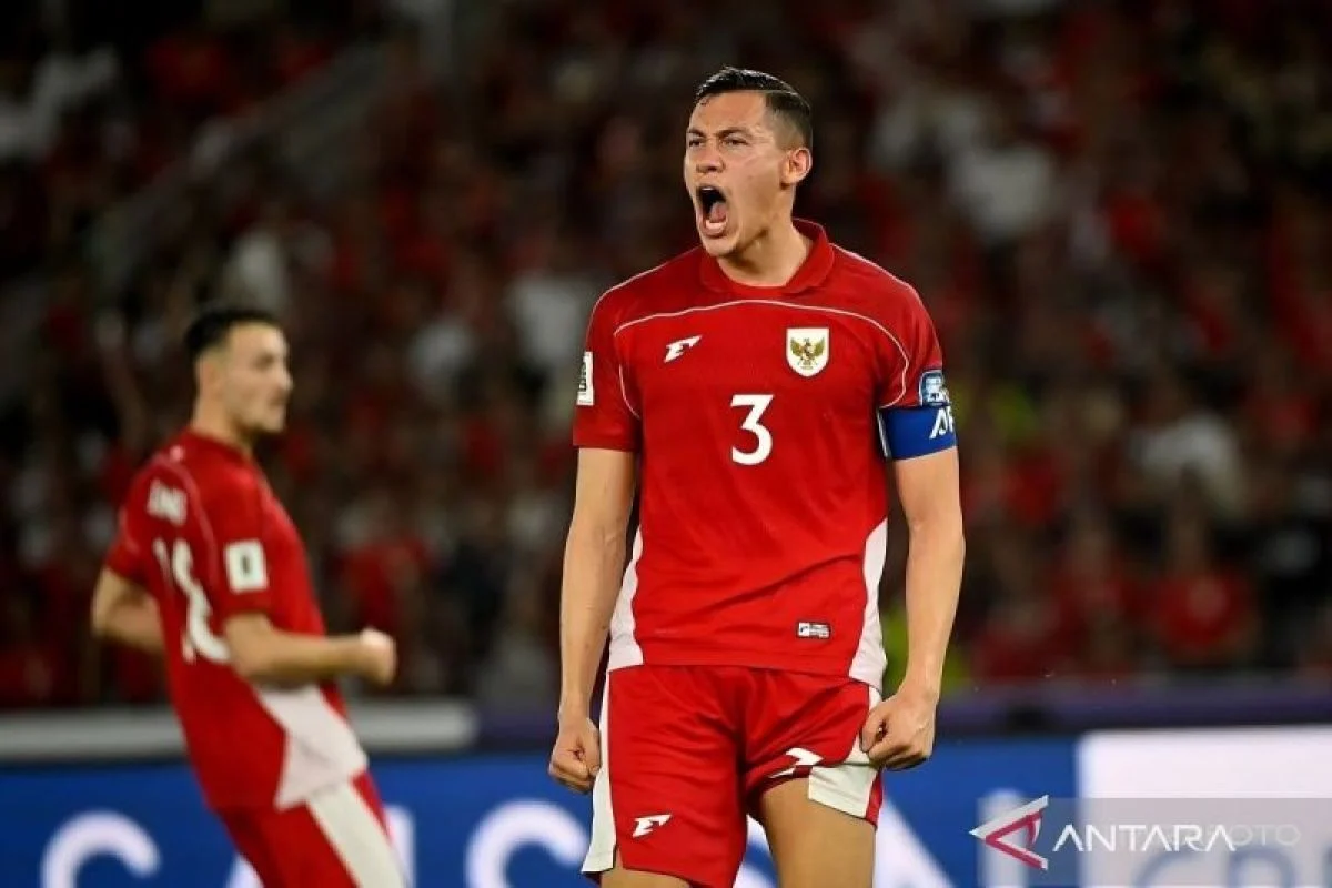 Jay Idzes Mundur dari Timnas Indonesia, John Herdman: Itu Keputusan Tepat! – Dampak Besar bagi Garuda