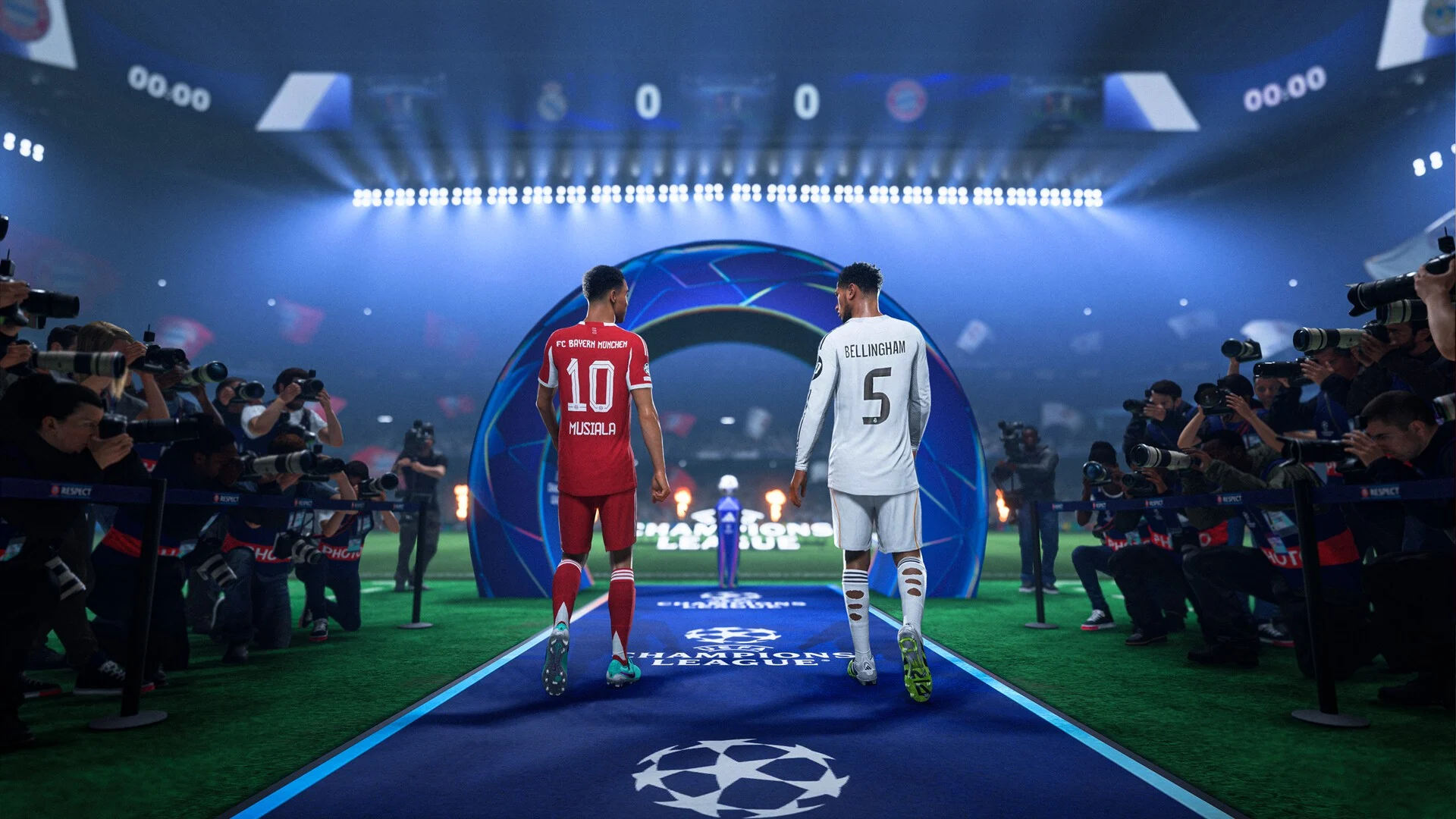 Kabar Gembira bagi Gamers: Timnas Indonesia Resmi Hadir di EA Sports FC 26, Pencapaian Pertama di Asia Tenggara