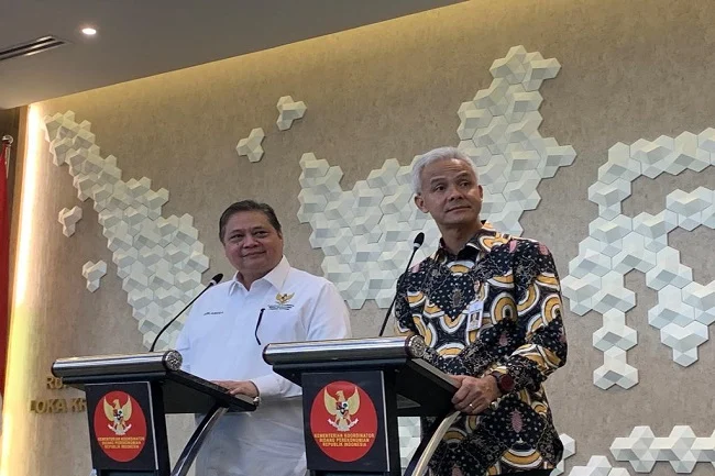 Keselarasan Kebijakan Jadi Kunci Sukses PSN Pantura Jawa: Ribka Haluk Ungkap Strategi Revolusioner