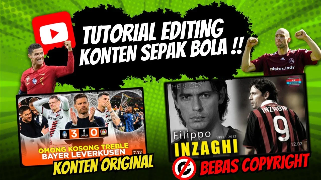 Kick Streaming Siap Mengubah Cara Nonton Sepak Bola: Persaingan dengan YouTube dan Twitch