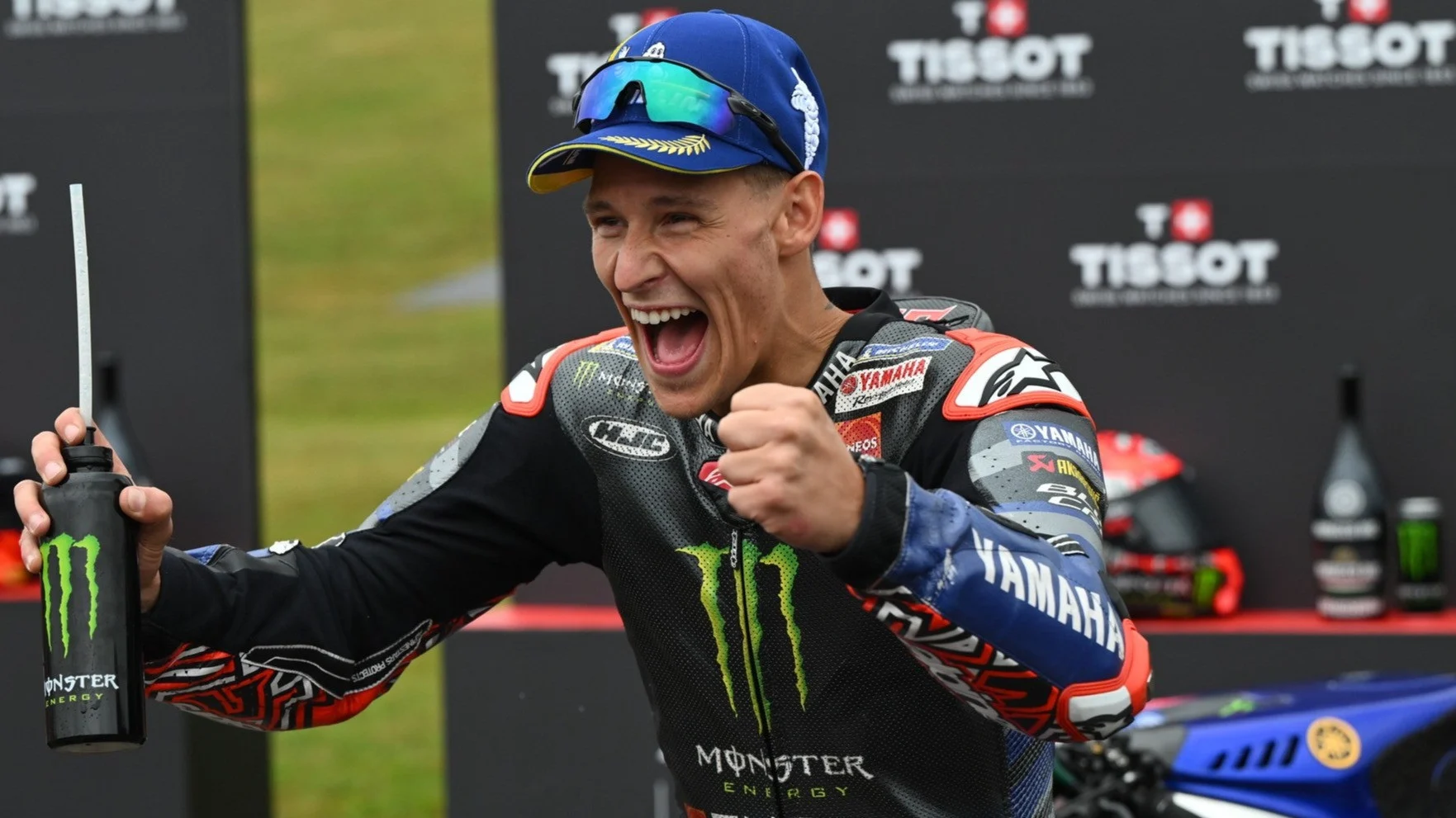 Komentar Jahat Yamaha: Dampak Menggemparkan pada Fabio Quartararo Jelang MotoGP Prancis 2026