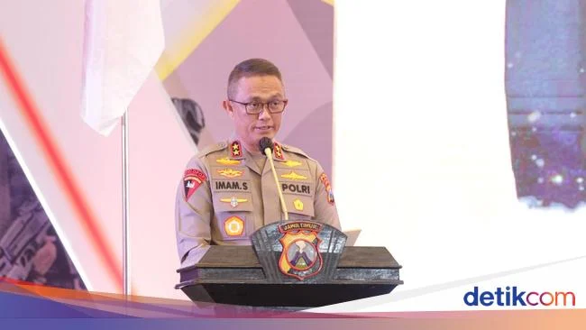 Letjen Agus Widodo Resmi Dilantik Wakil Kepala BIN, Gantikan Komjen Imam Sugianto
