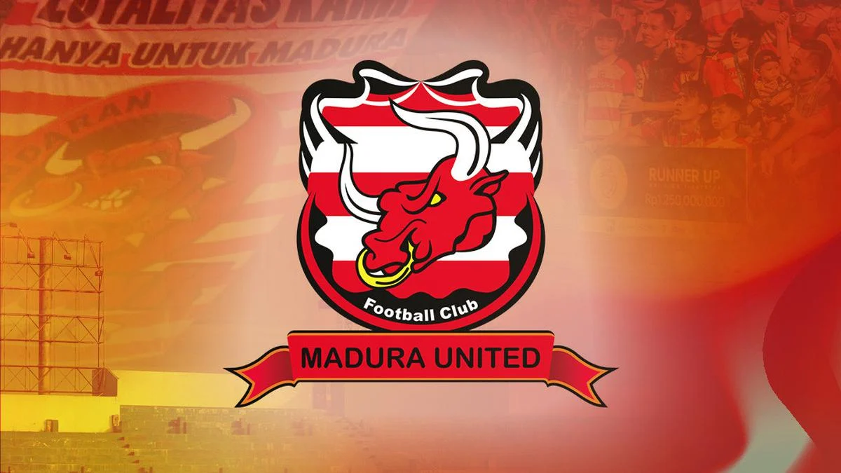 Madura United Bangkit: Strategi Besar Usai Selamat dari Zona Degradasi