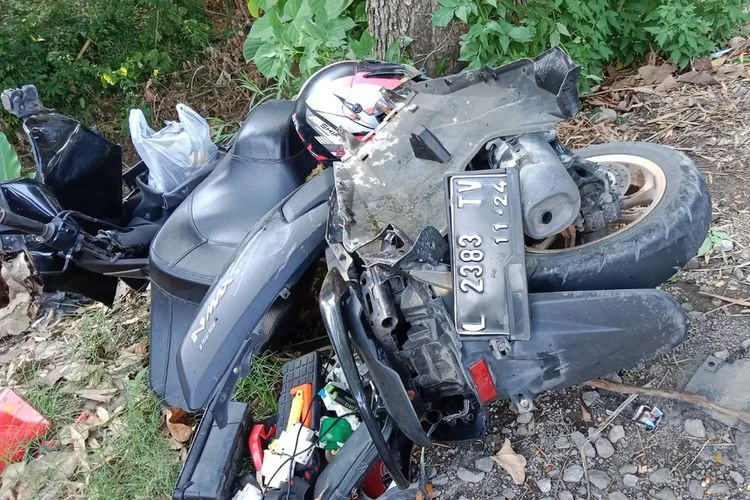 Malam Bank Holiday Malaga Berujung Tragedi: Kecelakaan Sepeda Motor Memicu Kegelisahan Nasional