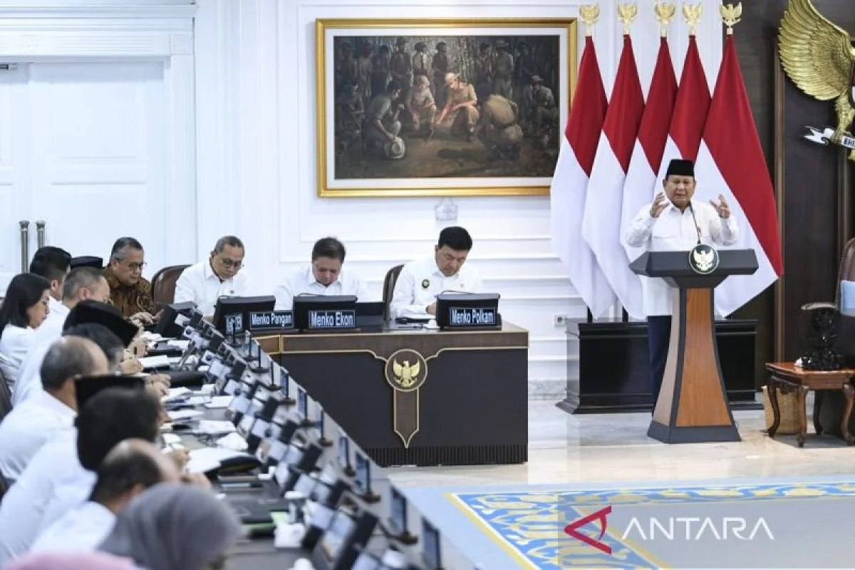 Megawati Ungkap China Miliki Rencana Pembangunan 200 Tahun: Bagaimana Indonesia Bisa Ikuti Jejaknya?