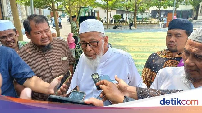 Meninggalnya Umi Ichun, Istri Abu Bakar Ba’asyir, Jadi Sorotan Nasional: Kisah, Penyakit, dan Pemakaman di Sukoharjo