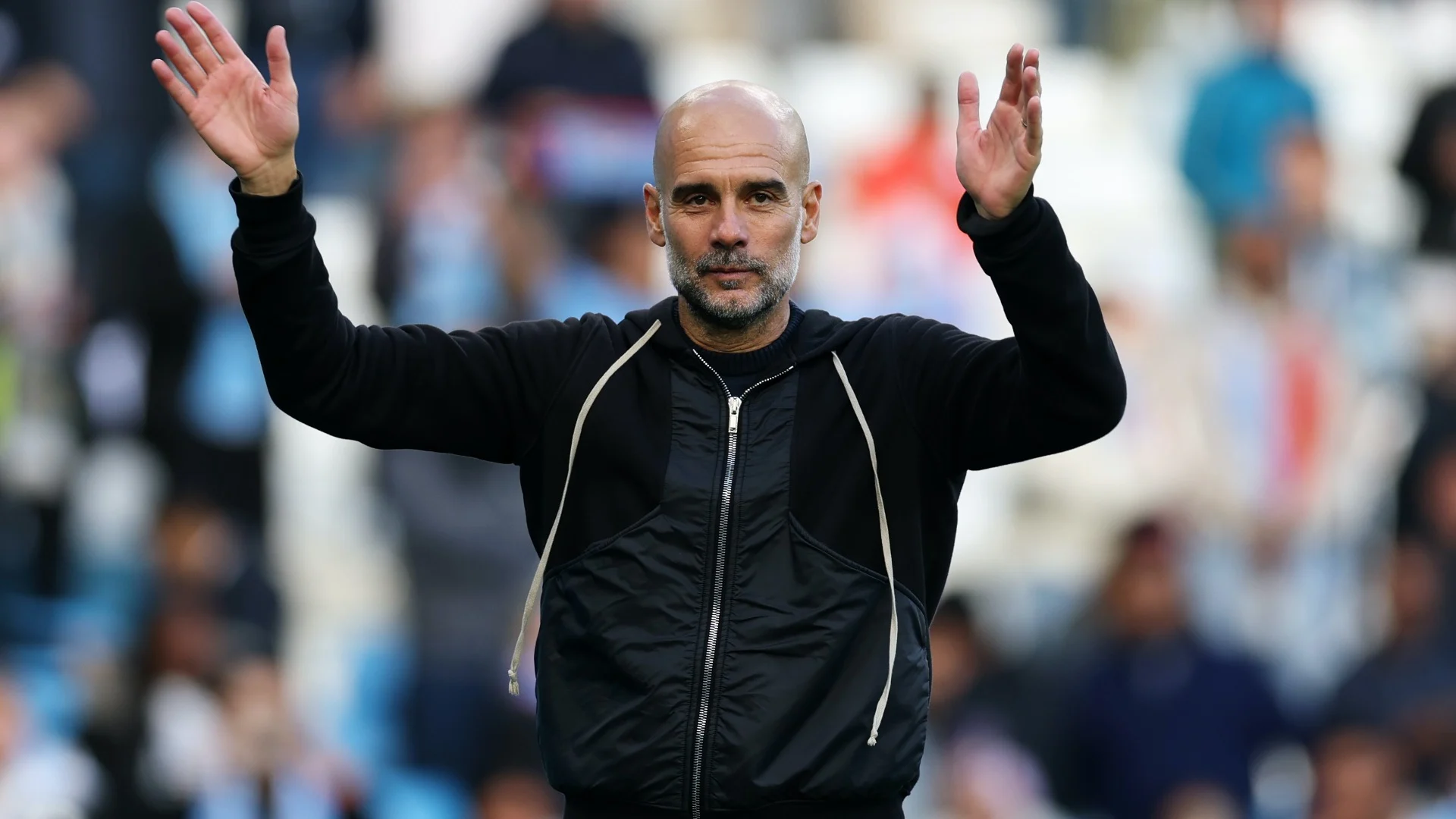 Menyimak Sederet Statistik dari 10 Tahun Manchester City di Era Pep Guardiola: Dominasi, Rekor, dan Warisan