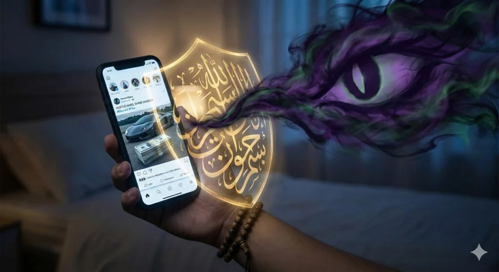 Menyingkap Kengerian Film Ain: Influencer Flexing di Medsos Berujung Teror Mematikan