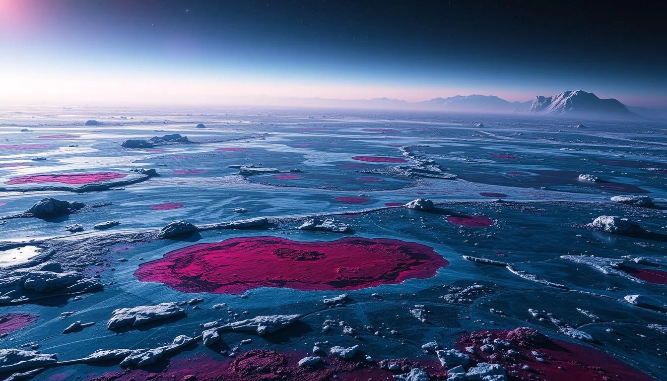 Misteri Planet dan Upaya Global: Dari Mikroplastik hingga Pluto Kembali Jadi Planet