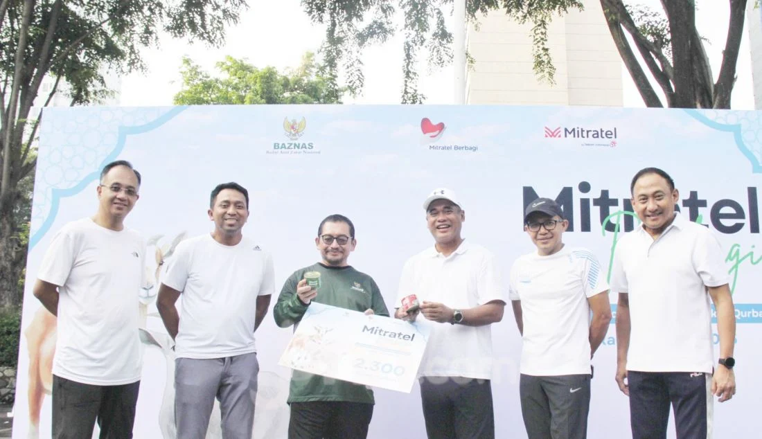 Mitratel Merger: Nasib Karyawan PST dan UMT Setelah Penggabungan Usaha 3 Mitratel Merger: Nasib Karyawan PST dan UMT Setelah Penggabungan Usaha