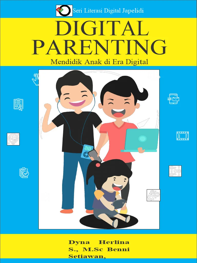 Na Daehoon Tunjukkan Pola Parenting Modern untuk Single Dad di Era Digital